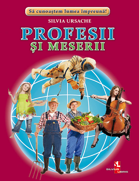 Profesii și meserii